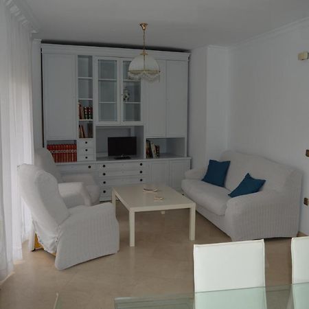 Apartamento En Pleno Centro De Córdoba Exteriör bild