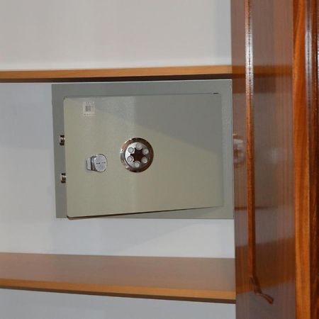 Apartamento En Pleno Centro De Córdoba Exteriör bild