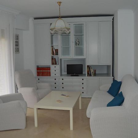 Apartamento En Pleno Centro De Córdoba Exteriör bild