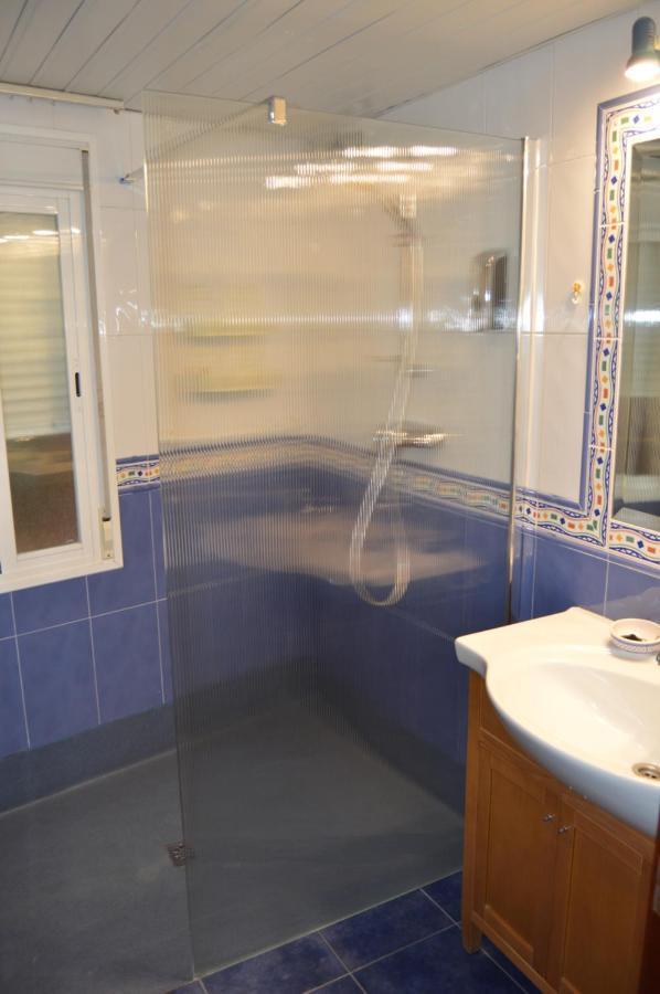 Apartamento En Pleno Centro De Córdoba Exteriör bild