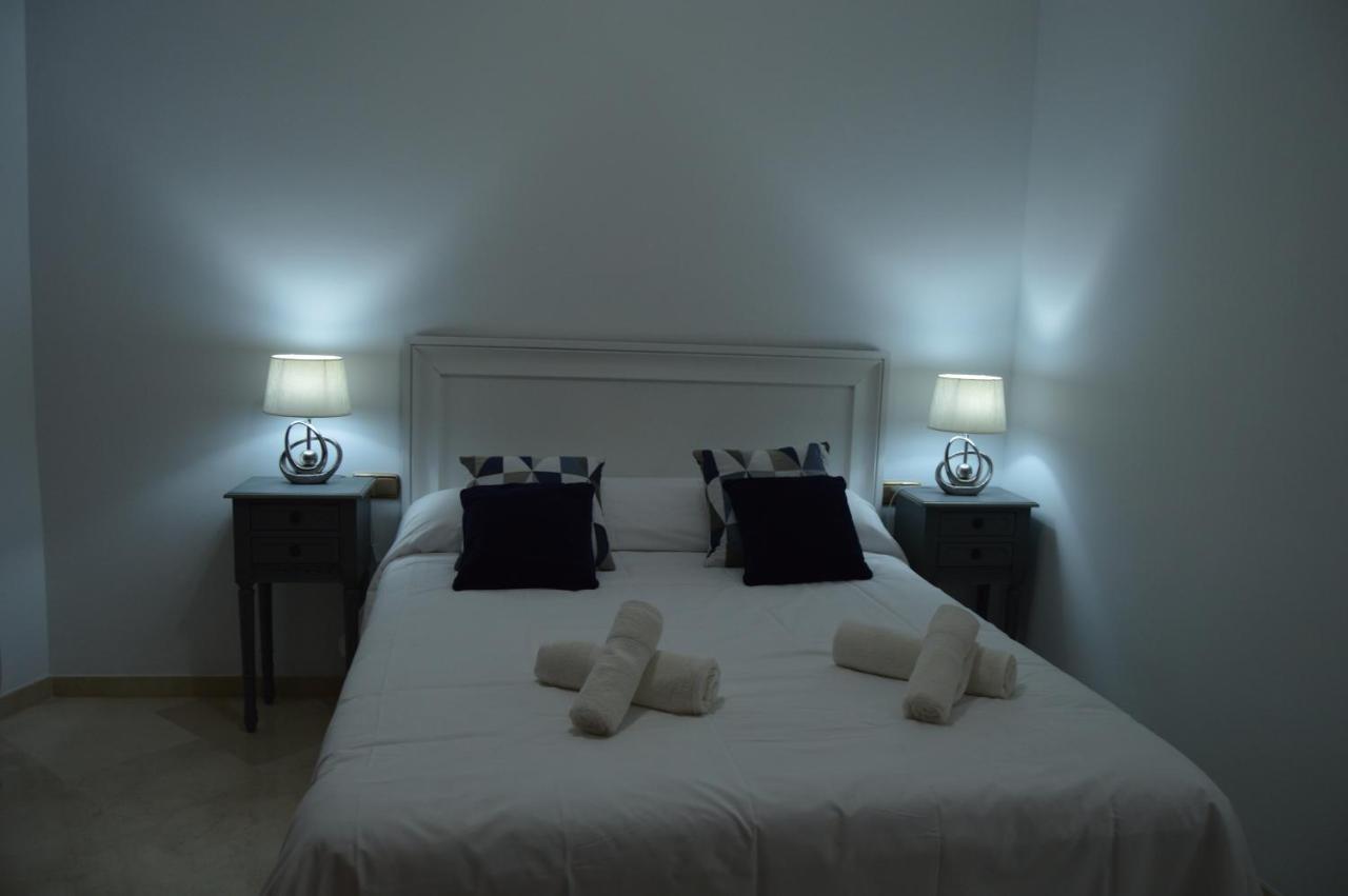 Apartamento En Pleno Centro De Córdoba Exteriör bild