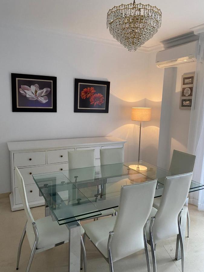 Apartamento En Pleno Centro De Córdoba Exteriör bild